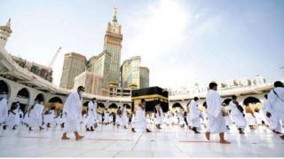 Kemenag Keluarkan Jadwal Keberangkatan Jamaah Haji Kloter Pertama